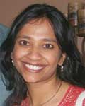 Seema Pothini social justice and diversity activist