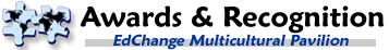 MULTICULTURAL PAVILION Awards & Recognition