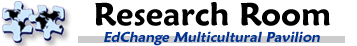 MULTICULTURAL PAVILION Research Room