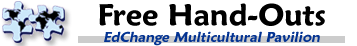 MULTICULTURAL PAVILION Lists, Tools, and Resources